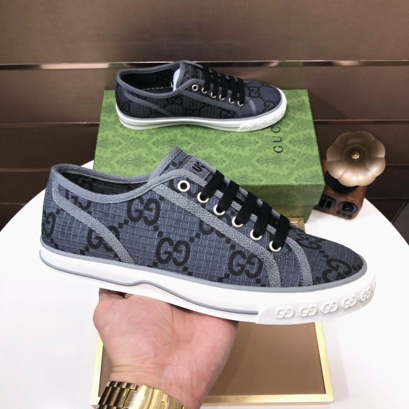 Gucci Low Shoes